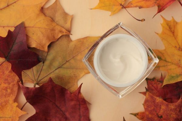 Is jouw huid herfst klaar?