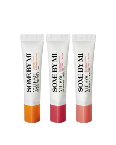 SOME BY MI V10 Hyal Lip Sun Protector SPF 15