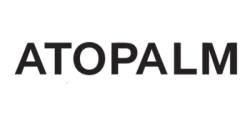 Atopalm logo Korean Skincare