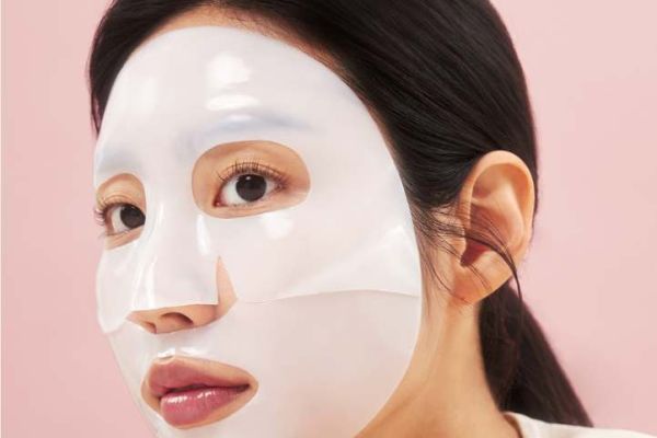 Biodance collagen mask