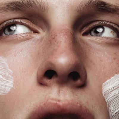 Feiten en fabels over de mannenhuid wat je écht moet weten