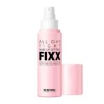 So Natural - All Day Tight Make Up Setting Fixer General Mist - 2 types
