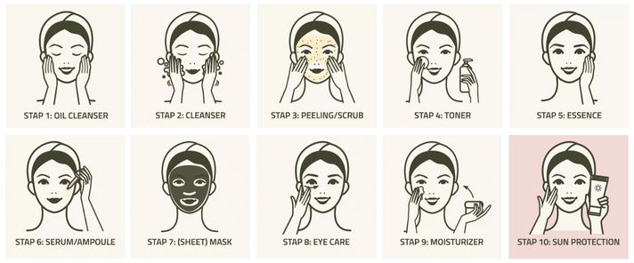 sun protection