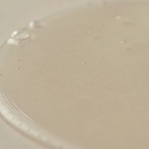 AXIS-Y Quinoa One-Step Balanced Gel Cleanser-Sfeerfoto 2