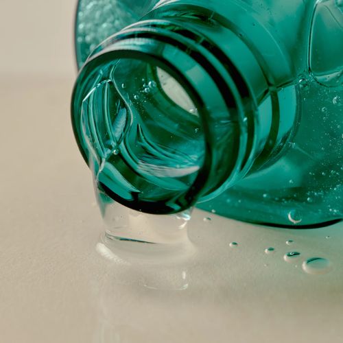 AXIS-Y Quinoa One-Step Balanced Gel Cleanser-Sfeerfoto 4