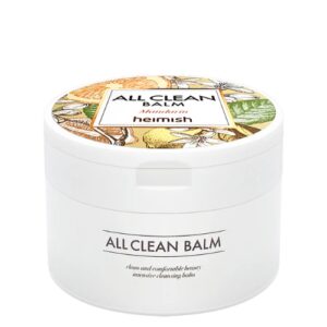 Heimish All Clean Balm Mandarin Vooraanzicht 120ml