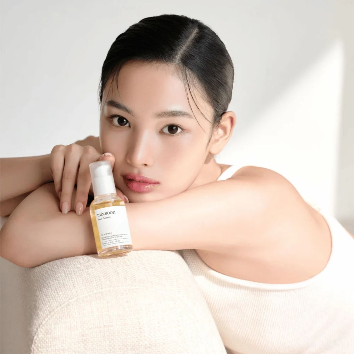 Mixsoon Bean Essence-Sfeerfoto 1