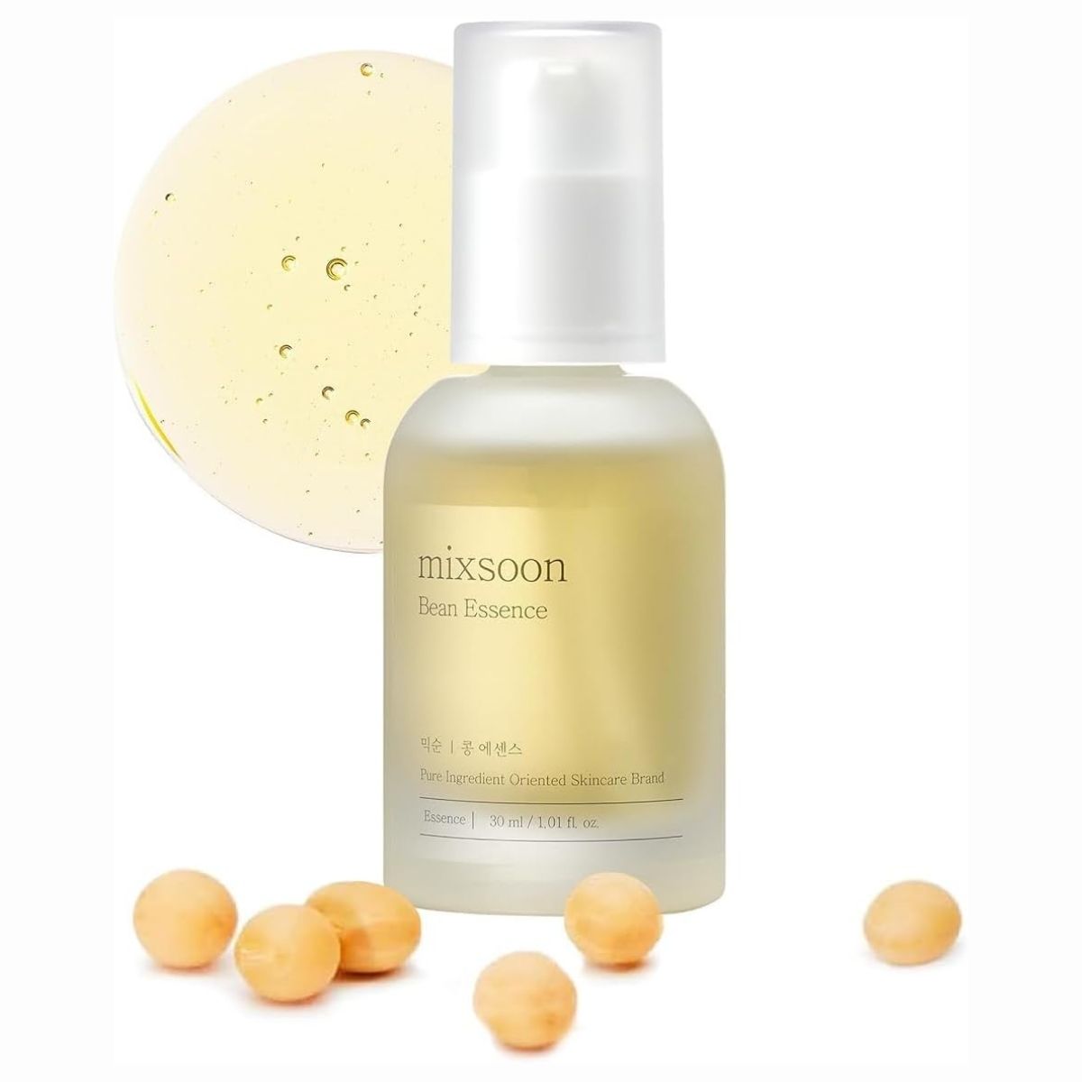 Mixsoon Bean Essence-Sfeerfoto 2