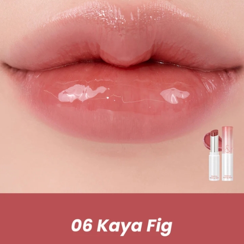 ROMAND Glasting Melting Balm Kaya fig