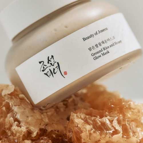 Beauty of Joseon Centella Asiatica Calming Mask Sfeerfoto (2)