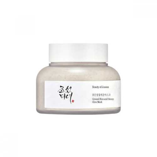 Beauty of Joseon Ground Rice and Honey Glow Mask Vooraanzicht