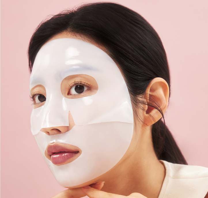 Biodance collagen mask