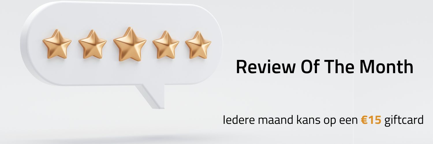 Review Of The Month