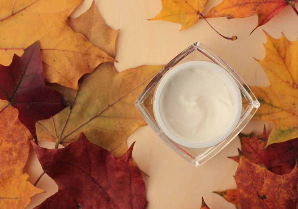 Is jouw huid herfst klaar?