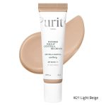 Cica Clearing BB Cream SPF30 PA+++ - 4 types