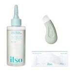 Super Melting Sebum Softener 150 g + Deep Clean Master 1 pcs + Skin Wrap Cotton pads 40 pcs