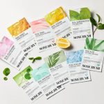 Real Care Mask - 10 types