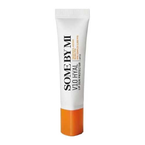 SOME BY MI V10 Hyal Lip Sun Protector SPF 15 Regular