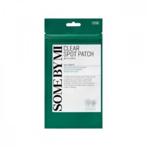 SOME BY MI – 30 Days Miracle Clear Spot Patch