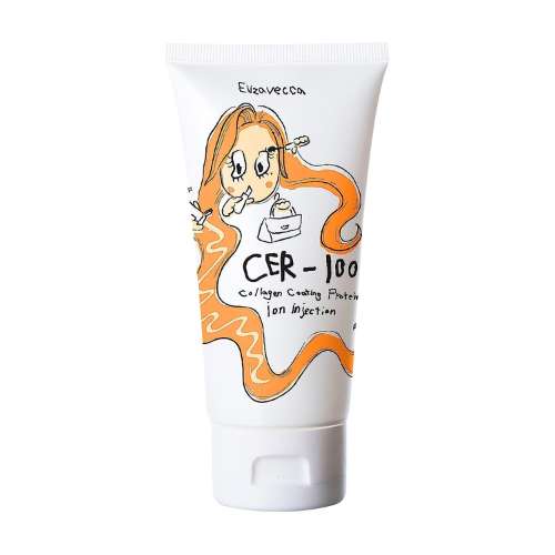 Elizavecca – Milky Piggy Collagen Coating Protein Ion Injection 50ml