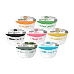 Lindsay – Modeling Mask Cup Pack – 8 types