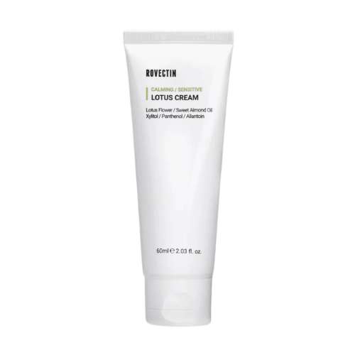 Rovectin – Calming Lotus Cream