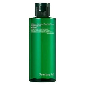 Pyunkang Yul – Ultimate Calming Solution Toner