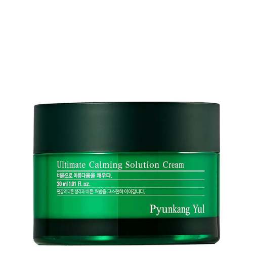 Pyunkang Yul – Ultimate Calming Solution Cream
