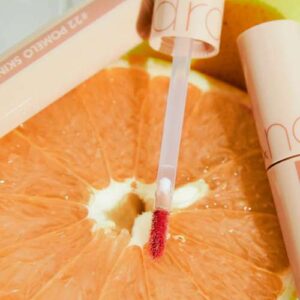 ROMAND – Juicy Lasting Tint Bare Juicy Series