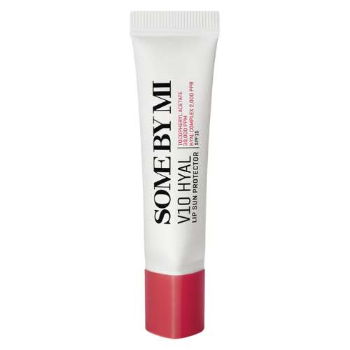 SOME BY MI V10 Hyal Lip Sun Protector SPF 15 Berry