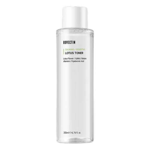 Rovectin – Calming Lotus Toner