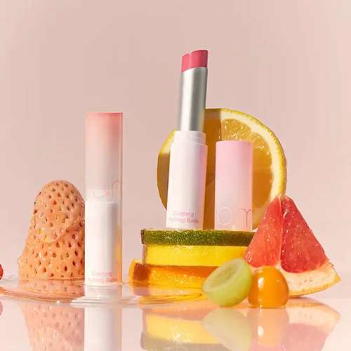 ROMAND – Glasting Melting Balm – 3 types