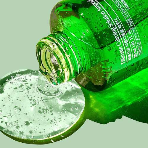 Pyunkang Yul – Ultimate Calming Solution Ampoule