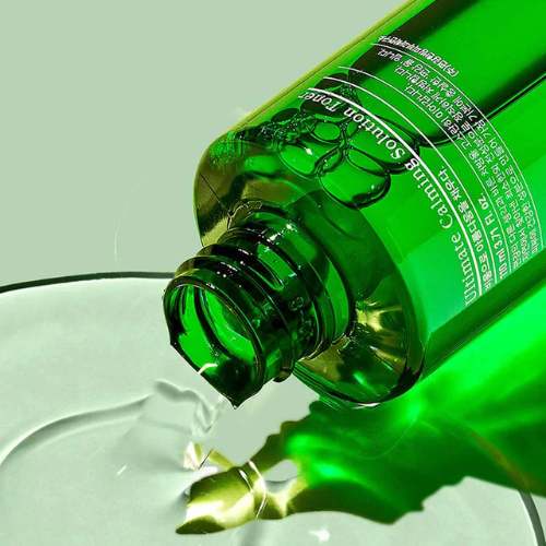 Pyunkang Yul – Ultimate Calming Solution Toner