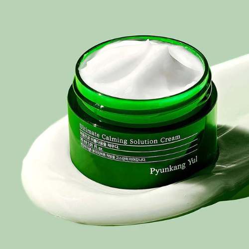 Pyunkang Yul – Ultimate Calming Solution Cream