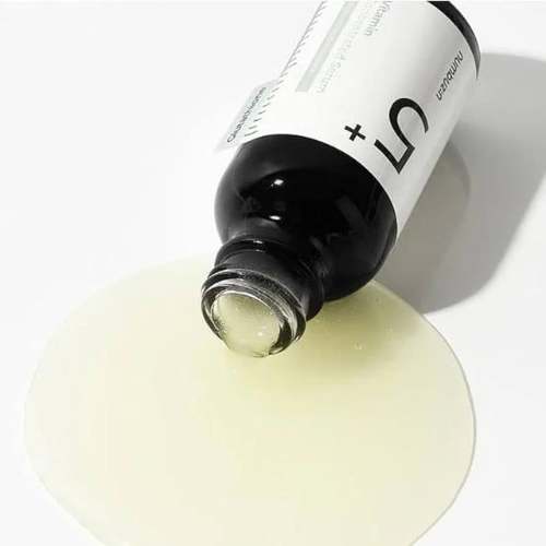 Numbuzin – No.5 Vitamin Concentrated Serum