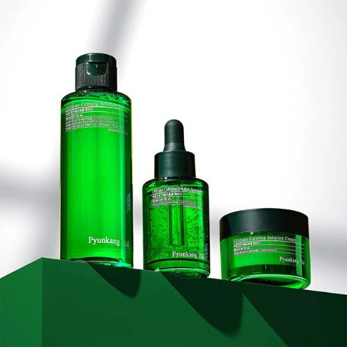 Pyunkang Yul – Ultimate Calming Solution Ampoule