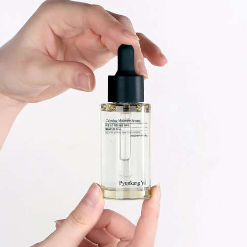 Pyunkang Yul – Calming Moisture Serum