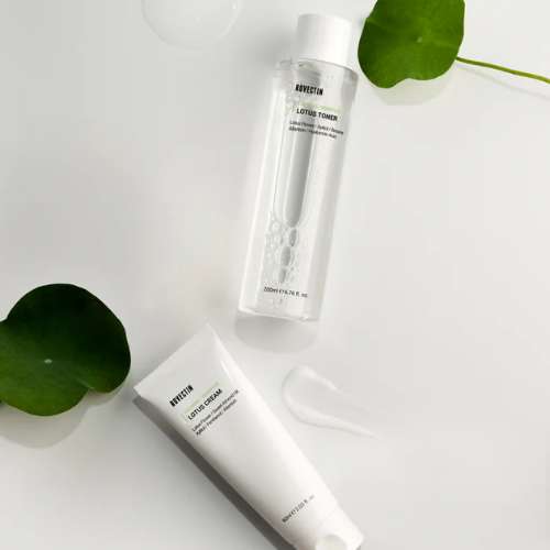 Rovectin – Calming Lotus Cream