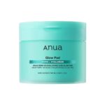 ANUA - PDRN 100 Hyaluronic Acid Glow Pad