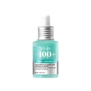 ANUA – PDRN Hyaluronic Acid Capsule 100 Serum