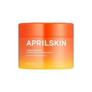 APRILSKIN – Carrotene IPMP Hydramelt Cleansing Balm 90ml