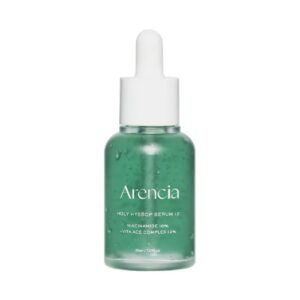 ARENCIA – Holy Hyssop Serum 12