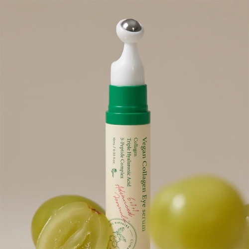 AXIS-Y Vegan Collagen Eye Serum Sfeerfoto 1