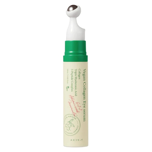 AXIS-Y Vegan Collagen Eye Serum Vooraanzicht