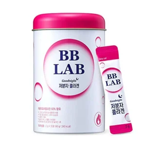 BB Lab Goodnight Low Molecular Collagen