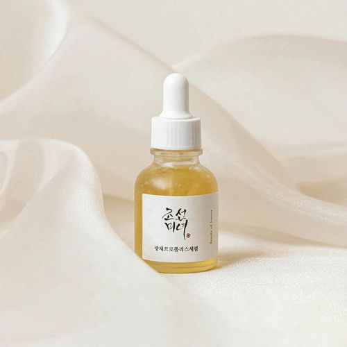 Beauty of Joseon – Glow Serum: Propolis + Niacinamide