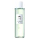 Beauty of Joseon – Green Plum Refreshing Toner: AHA +BHA