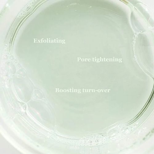 Beauty of Joseon – Green Plum Refreshing Toner: AHA +BHA