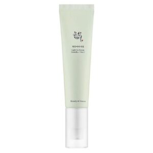 Beauty of Joseon – Light On Serum Centella + Vita C